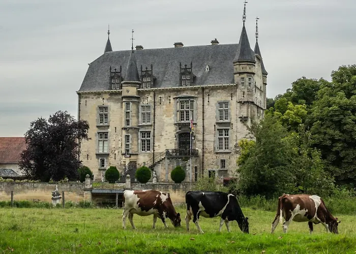 Parkhotel Valkenburg